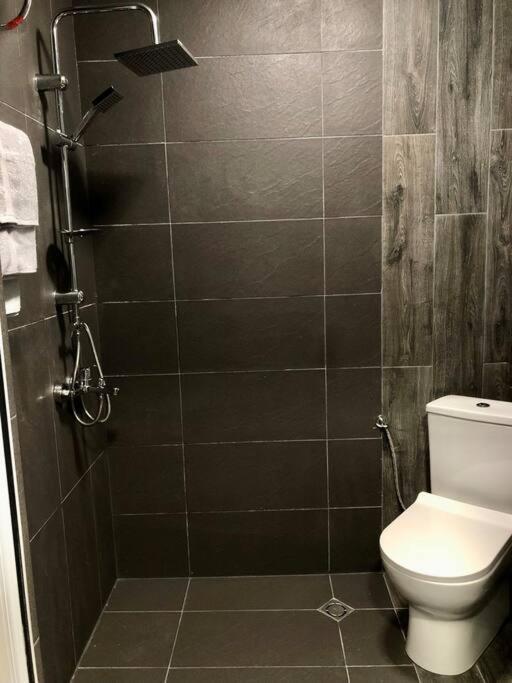 Luxury Apartment Pazardzhik Exterior foto
