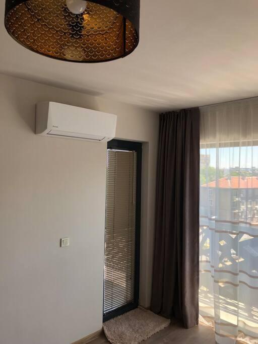 Luxury Apartment Pazardzhik Exterior foto